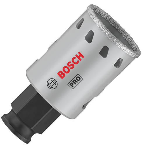 Коронка по плитке Bosch PRO Tile PC Plus 32 мм (2608901557)