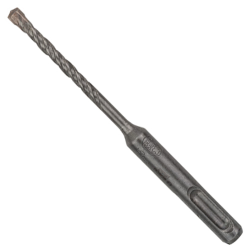 Бур по бетону Bosch SDS-Plus-5 5,5x50x115 мм 10 шт. (2608585614)