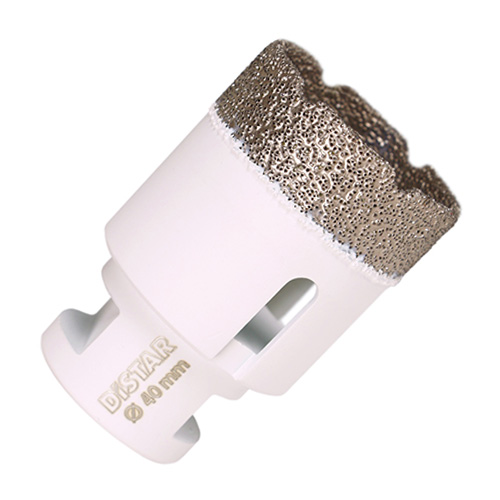 Коронка по керамике Distar Keramik Pro DDR-V 40 мм (89568442090)