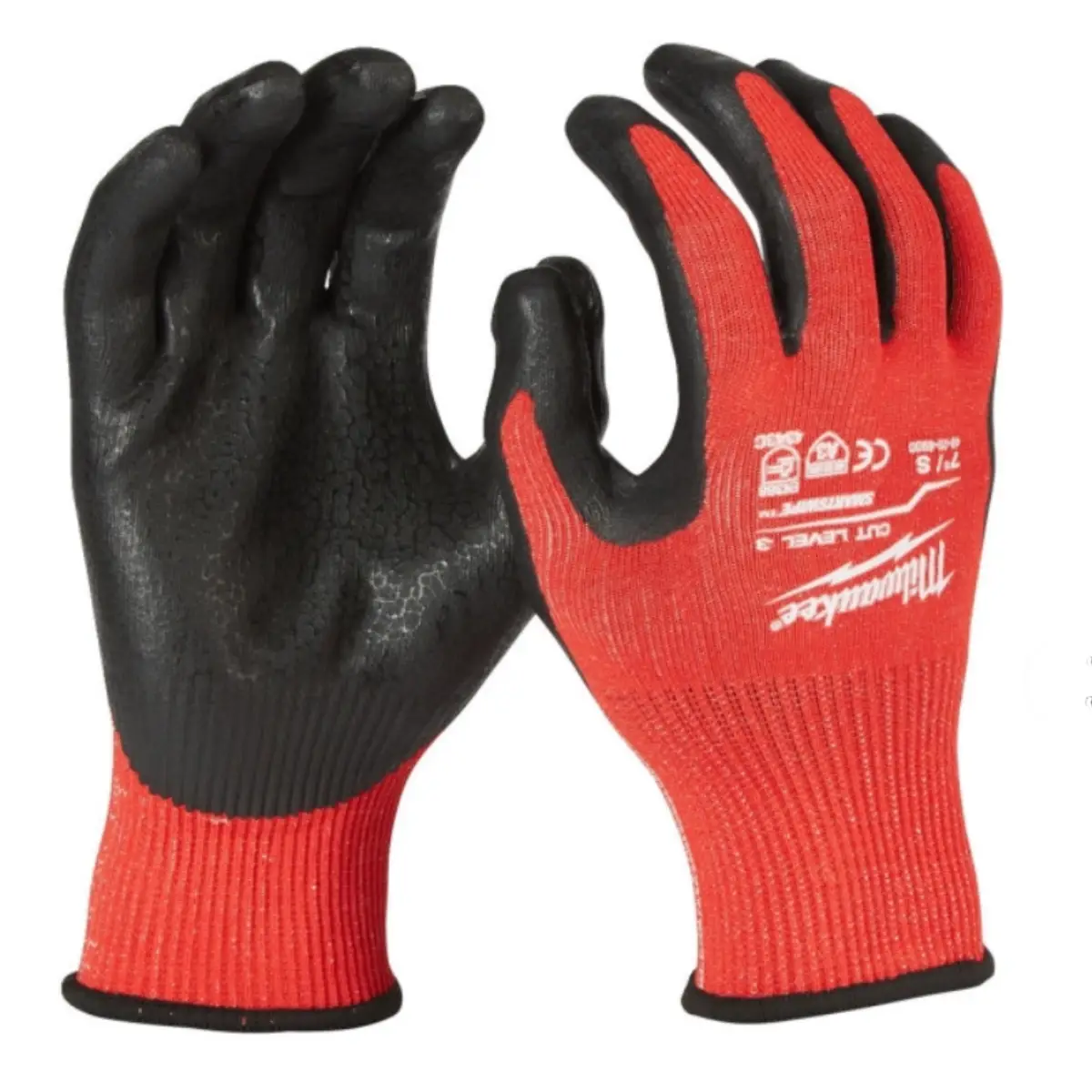 Рукавички Milwaukee розмір M / р.8 144 пари (4932479012)