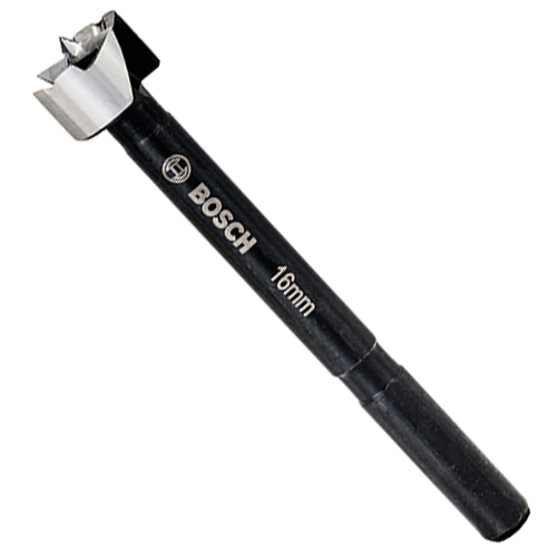 Свердло по дереву Bosch 16,0x90 мм 1 шт. (2608577004)
