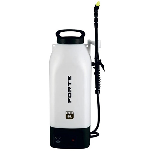 Опрыскиватель аккумуляторный Forte CL-9R 9,0 л (141013)