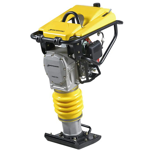 Вібротрамбовка бензинова MASTERPAC PMR70H (145625)