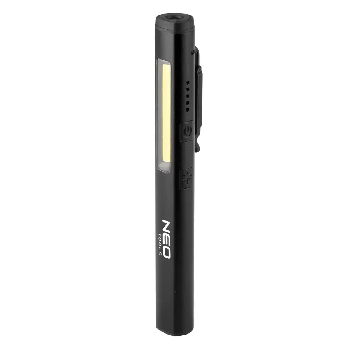 Фонарь аккумуляторный Neo Tools 3,7В 4в1 (99-077)