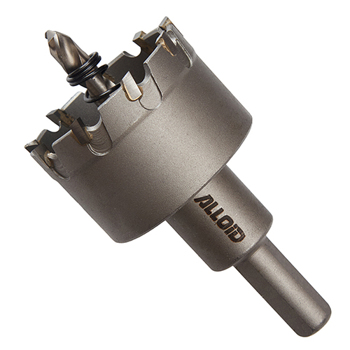 Коронка по металлу Alloid Base 42 мм (TS-10042)