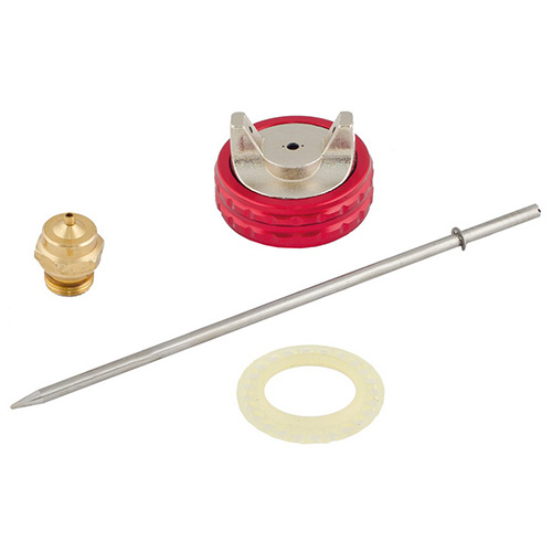 Форсунка для фарбопультів MASTERTOOL 1,2 мм (81-8622)