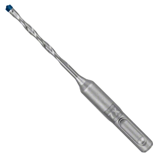 Бур по бетону Bosch EXPERT SDS-Plus-7Х 4x50x115 мм 10 шт. (2608900156)