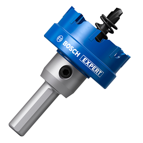 Коронка по металлу Bosch Expert Sheet Metal Arbored HS 42 мм (2608901998)