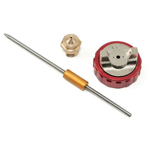 Форсунка для фарбопультів MASTERTOOL 1,2 мм (81-8626)