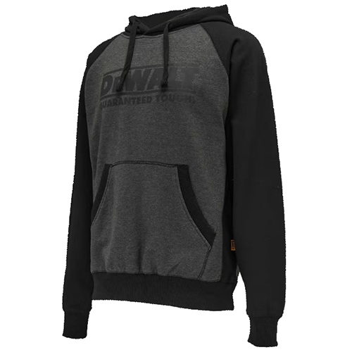 Худі DeWalt Stratford Hoodie розмір XL (DWC126-013-XL)