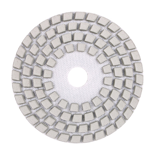 Диск полировальный по керамике Distar CleanPad №0 100 мм (87015424056)
