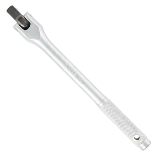 Вороток с шарниром TOPEX 1/2" (38D557)