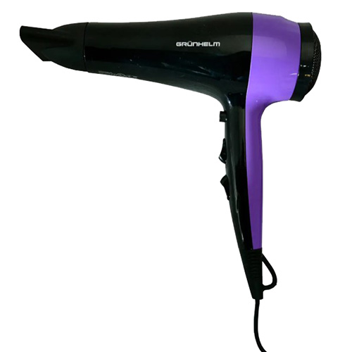 Фен Grunhelm GHD-515 2400 Вт (94194)