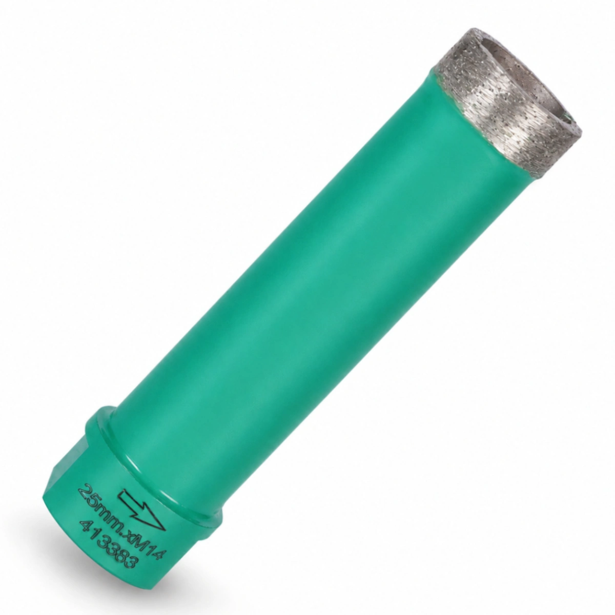 Коронка по бетону Distar DDR-B 25 мм (17883093059)