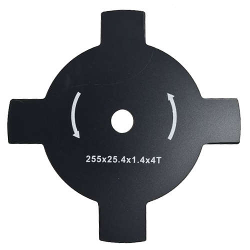 Нож для мотокосы Stark GT-1320 255-4-25,4 (320013020.72)
