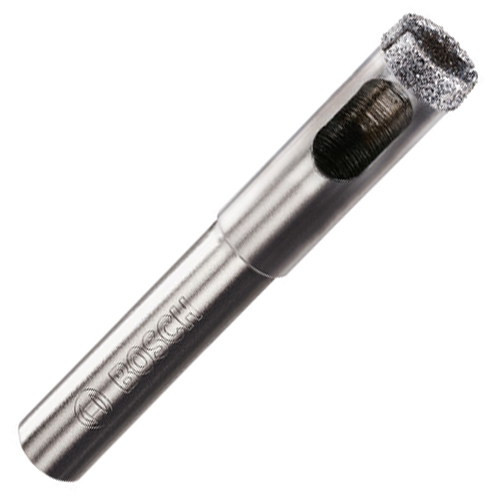 Коронка по керамике Bosch Ceramic wet 12 мм (2608594557)