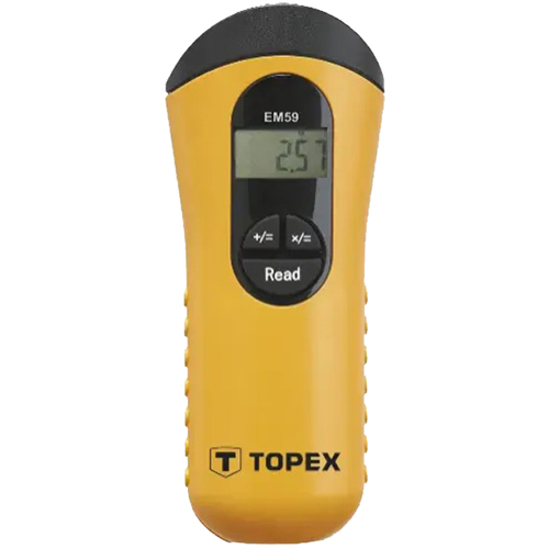 Далекомір ультразвуковий TOPEX (31C902)