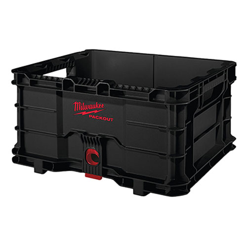 Ящик для инструмента Milwaukee PACKOUT (4932471724)