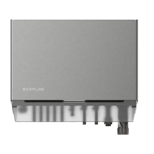 Інвертор напруги гібридний EcoFlow Power Ocean PLUS 15 kWh (PowerOcean Plus-INV-15kW-DE)