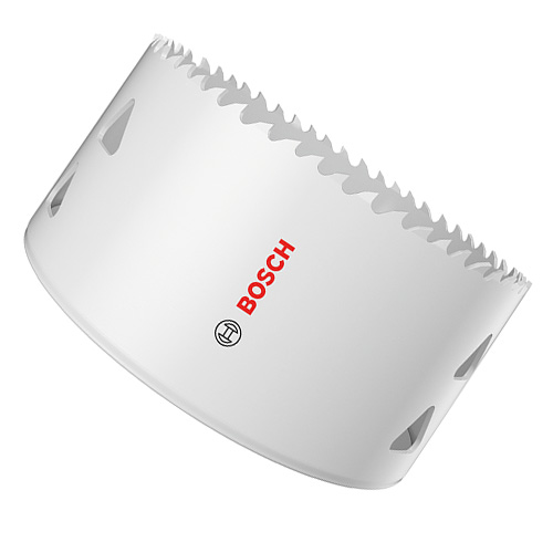 Коронка универсальная Bosch BIM HS 102 мм (2608594602)