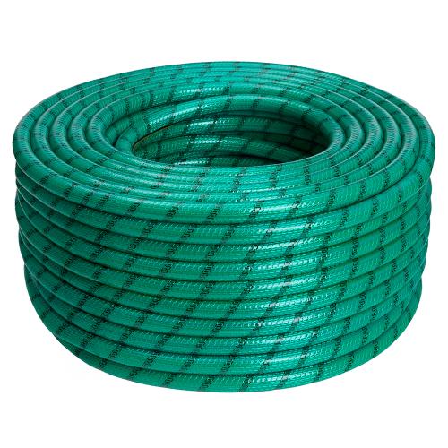Шланг поливальний Alloid Jade Caterpillar 1/2" 50 м (WH-67664)