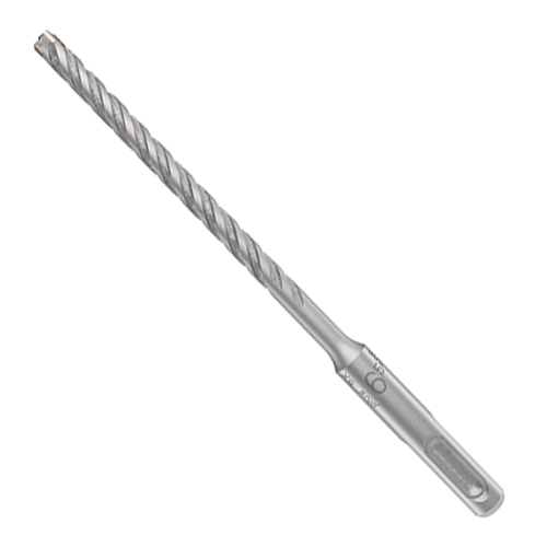 Бур по бетону Bosch SDS-Plus-5х 6,5x100x160мм 1шт (2608833782)