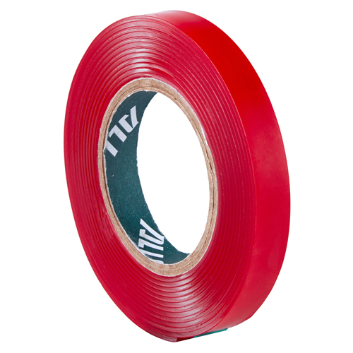 Скотч двухсторонний Alloid Pro 9мм х 2м 1 шт. (DT-61092)
