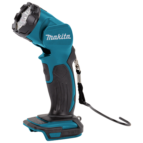 Фонарь аккумуляторный Makita 18В/14,4В (DEBDML815) - без аккумулятора и зарядного устройства