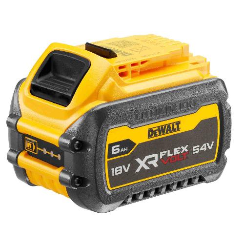 Аккумулятор Li-Ion DeWalt 54,0В (DCB546_N473851)