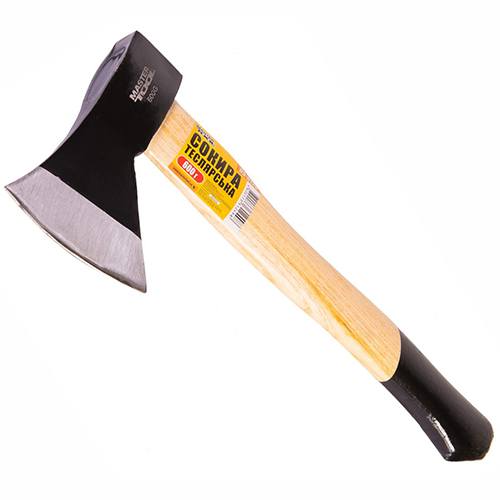 Топор MASTERTOOL (05-0126)