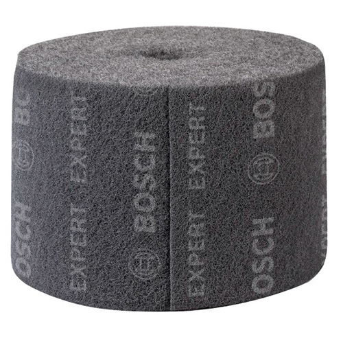 Губка шлифовальная Bosch Expert N880 в рулоне (2608901238)