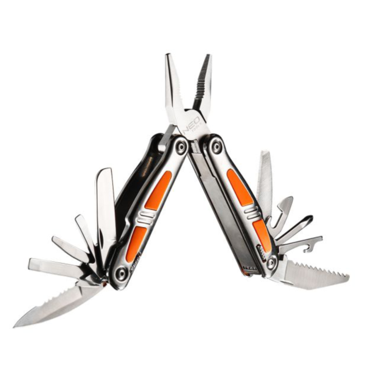 Мультитул Neo Tools 11 в 1 (01-028)