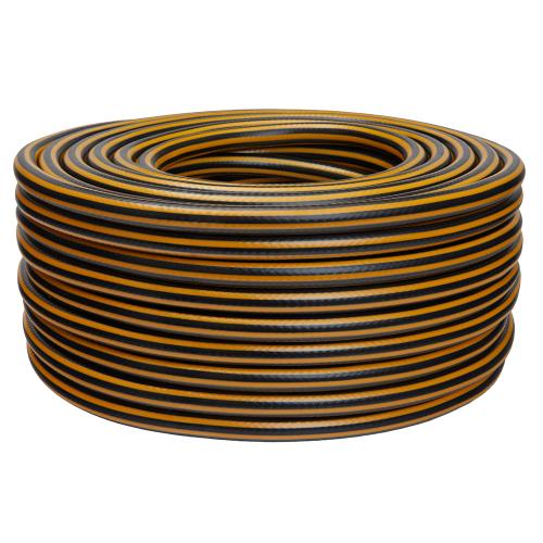 Шланг поливочный Alloid Honey Bee 3/4" 50 м (WH-67658)