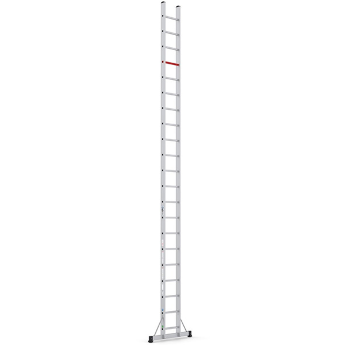 Драбина алюмінієва VIRASTAR Unomax Pro MONO (T10060)