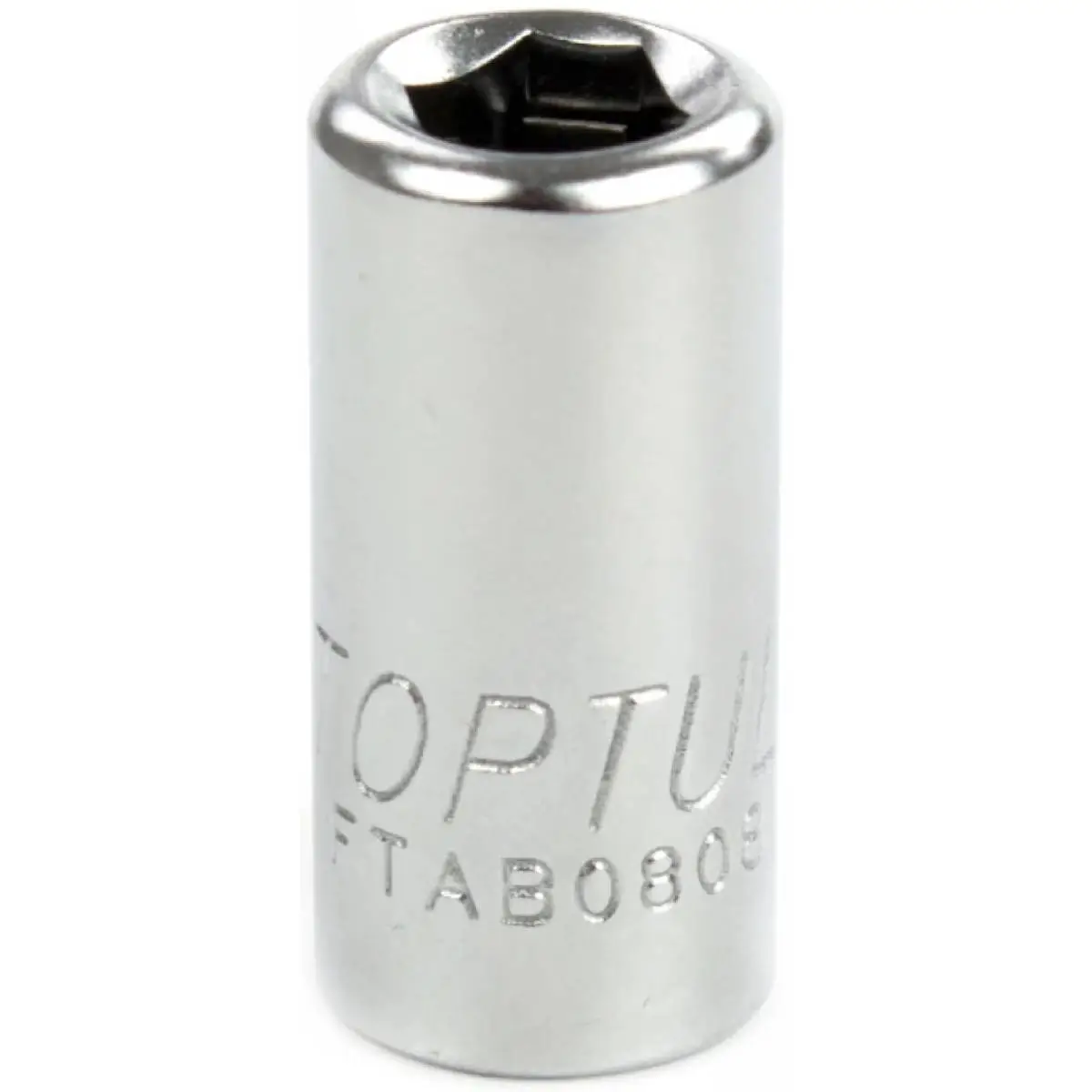 Держатель бит Toptul 1/4" х 1/4" (FTAB0808)