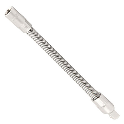 Удлинитель гибкий MASTERTOOL Cr-V 1/4" 150 мм (78-0416)
