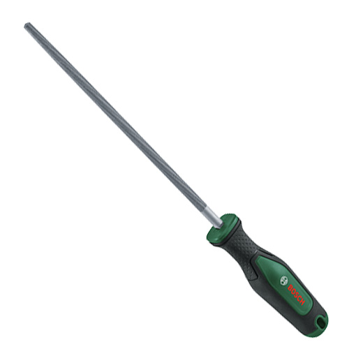 Напильник круглый Bosch №2 (1600A03DR9)