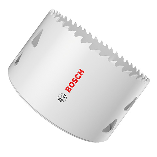Коронка универсальная Bosch BIM HS 86 мм (2608594597)