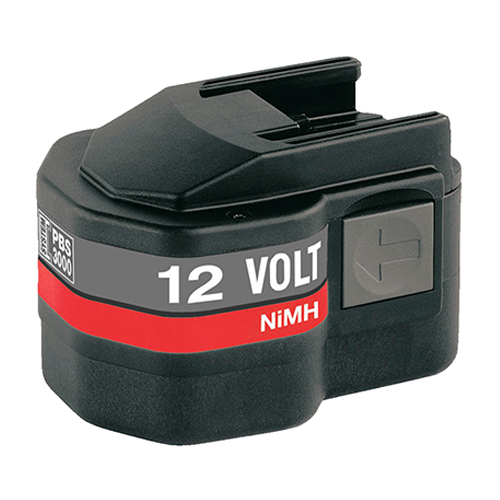 Акумулятор Ni-Mh Milwaukee MXL 12 3А 12,0В (4932399311)
