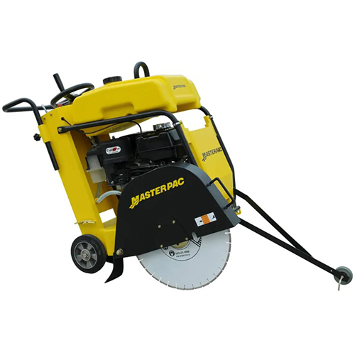 Нарізувач швів бензиновий MASTERPAC PMF20H (145640)