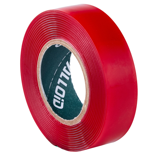 Скотч двухсторонний Alloid Pro 20мм х 2м 1 шт. (DT-61202)