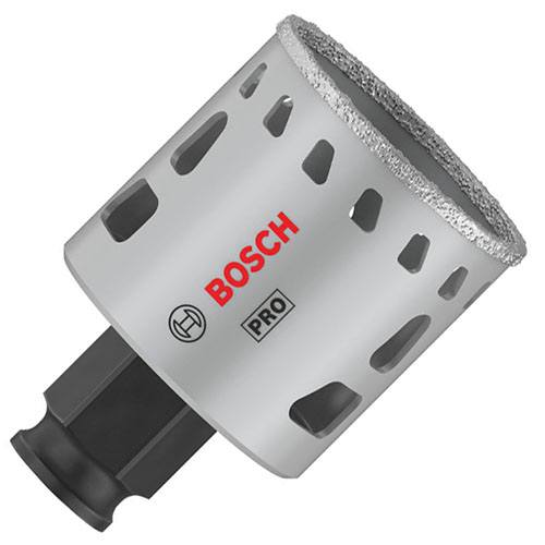 Коронка по плитке Bosch PRO Tile PC Plus 44 мм (2608901561)