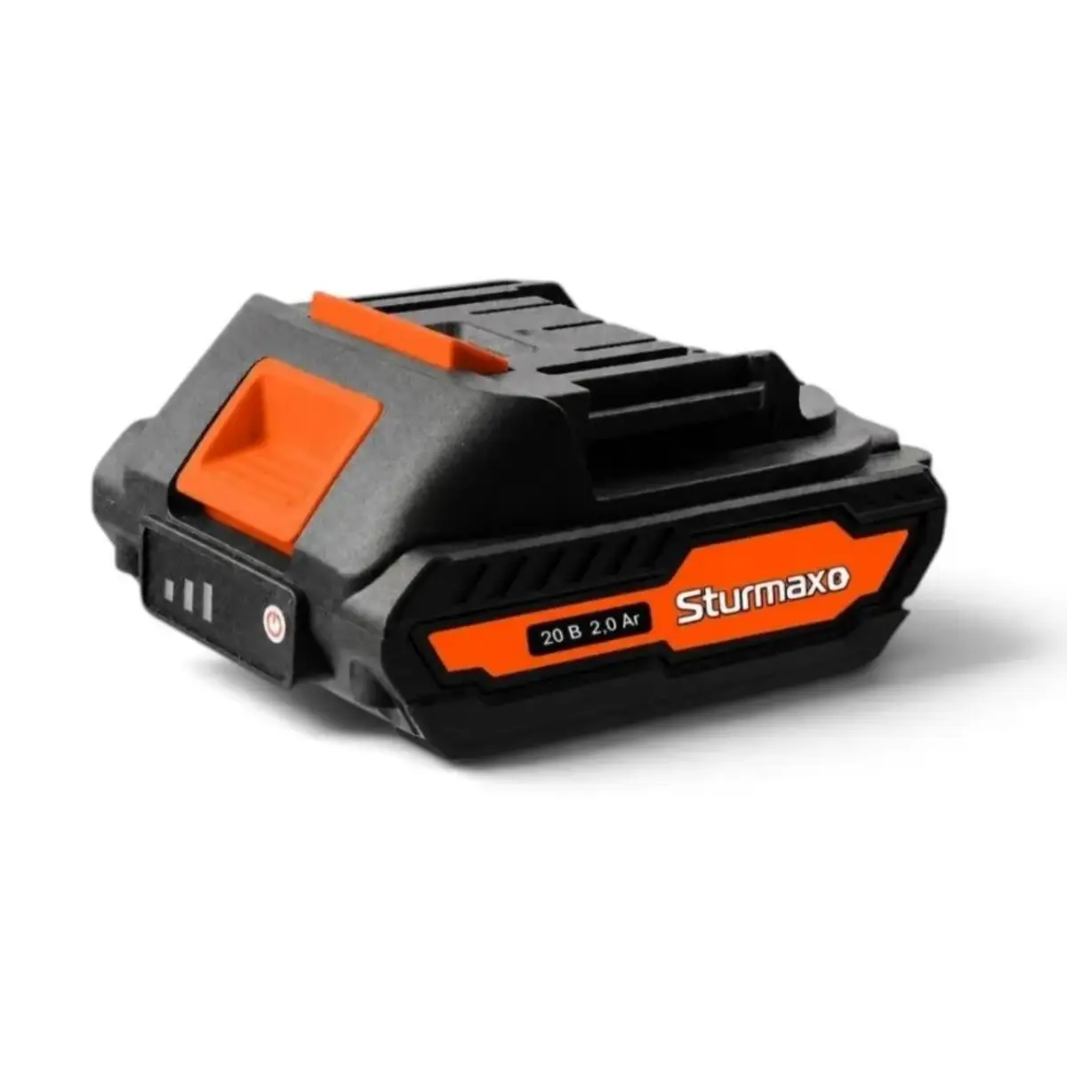 Акумулятор Li-Ion Sturmax Cordless Range 20,0 В (CRM2002PROMO)