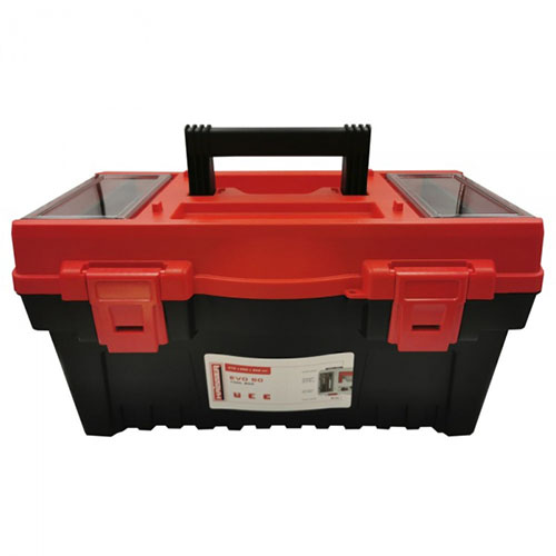 Ящик для инструмента Haisser Evo 50 90103 (122170)