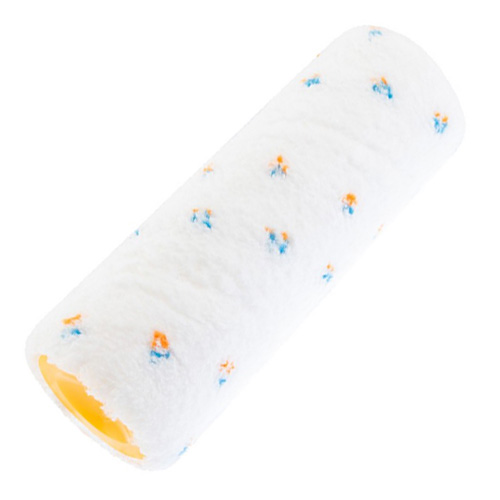 Валик малярний MASTERTOOL Microfiber 8х48х180 мм (92-5003)