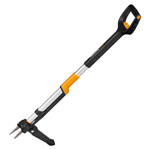 Извлекатель сорняков телескопический Fiskars X-Series (1080510)