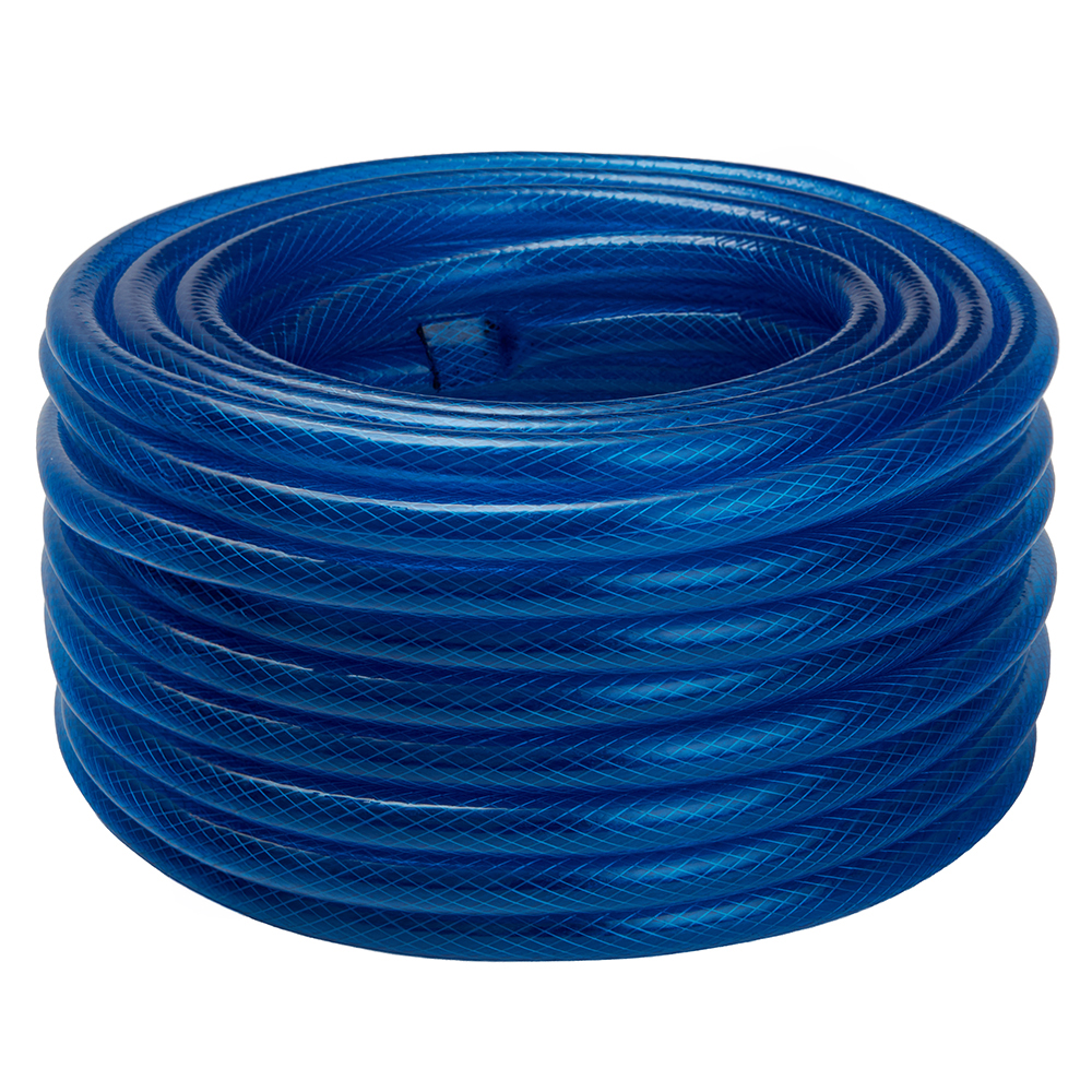 Шланг поливочный Alloid Azure Snail 1/2" 20 м (WH-67650)