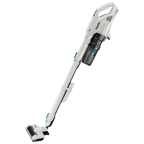 Пилосос акумуляторний Makita (CL004GZ) - без акумулятора та зарядного пристрою