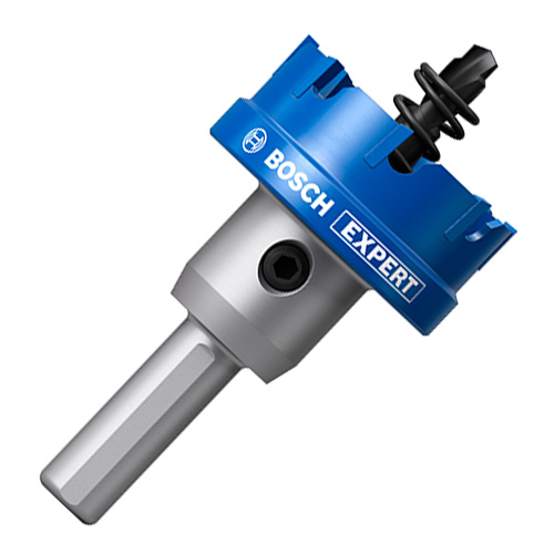 Коронка по металу Bosch Expert Sheet Metal Arbored HS 37 мм (2608901993)