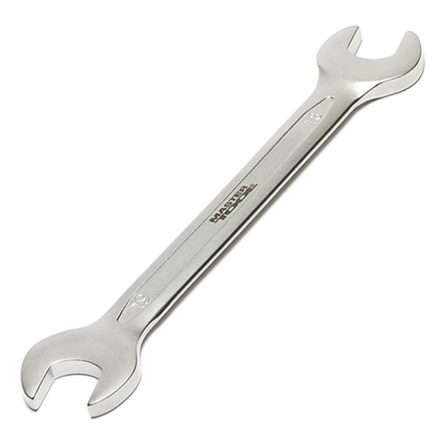 Ключ ріжковий MASTERTOOL 18-19 мм (70-1819)